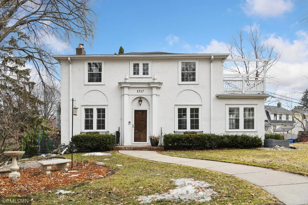 5317 1st Avenue S, Minneapolis, MN 55419 - #1