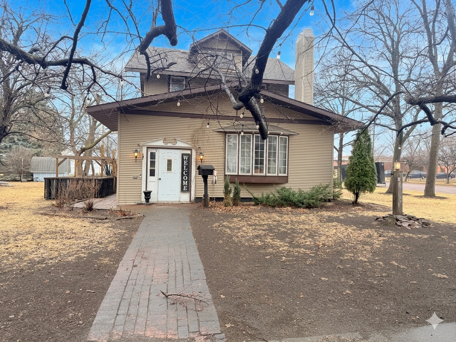 2908 Linden Avenue, Slayton, MN 56172 - #2