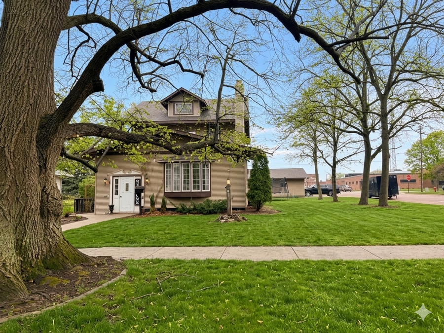 2908 Linden Avenue, Slayton, MN 56172 - #3