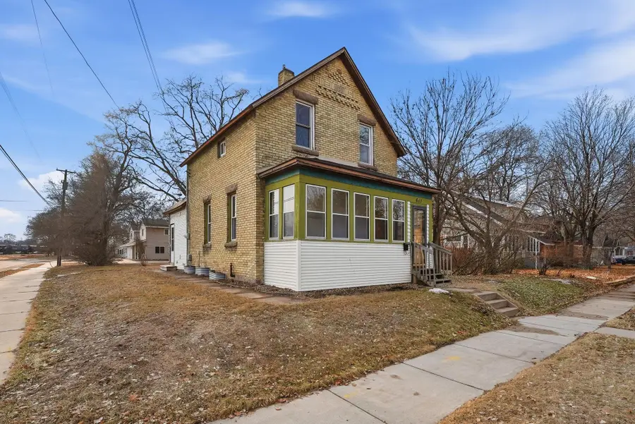 601 11th Avenue N, Saint Cloud, MN 56303 - #2