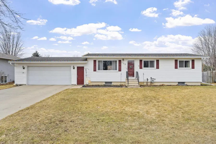 550 20th Street Ne, Owatonna, MN 55060 - #3