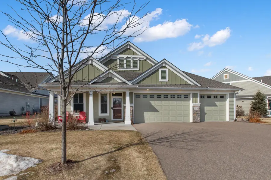 4725 Fable Road N, Hugo, MN 55038 - #2