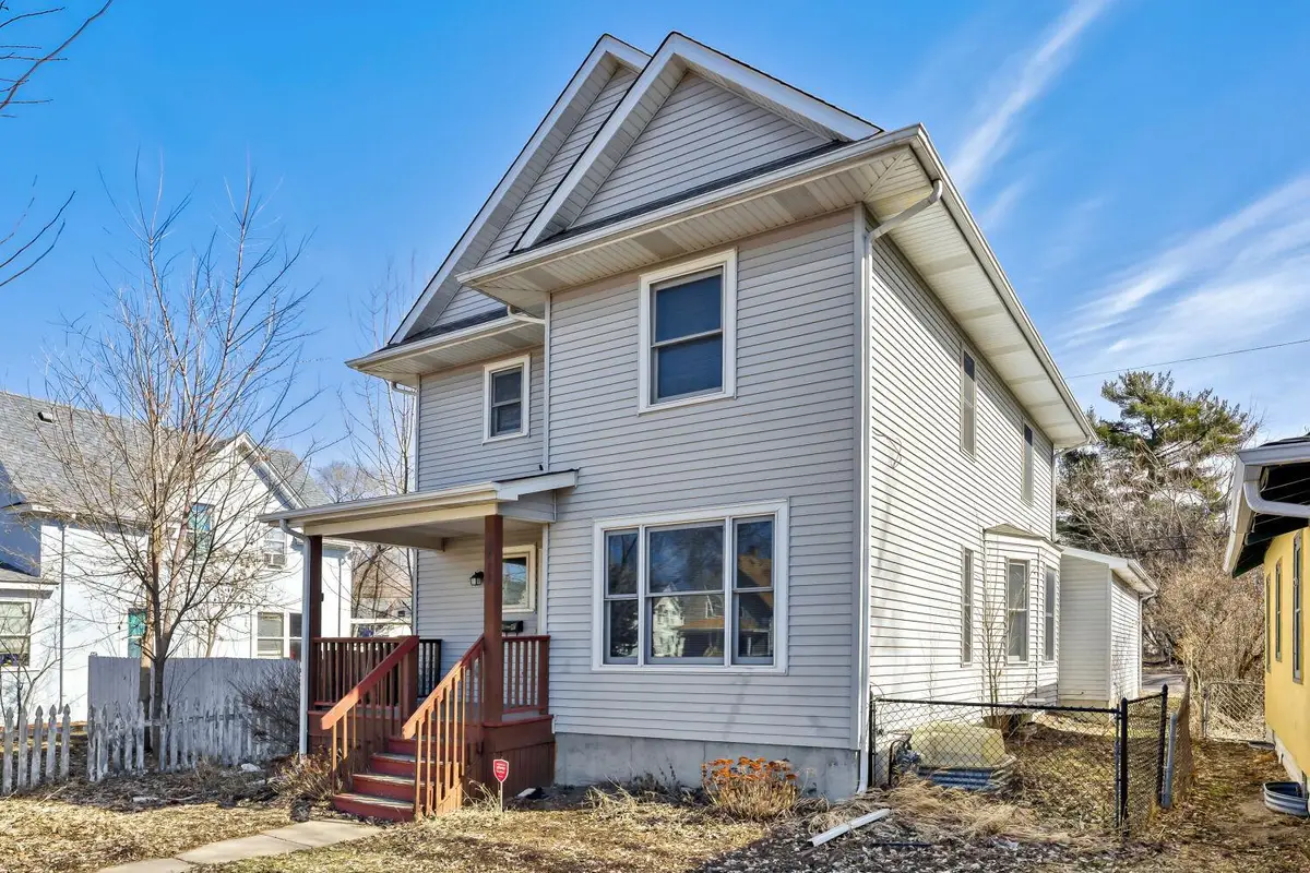 3422 Penn Avenue N, Minneapolis, MN 55412 - #1