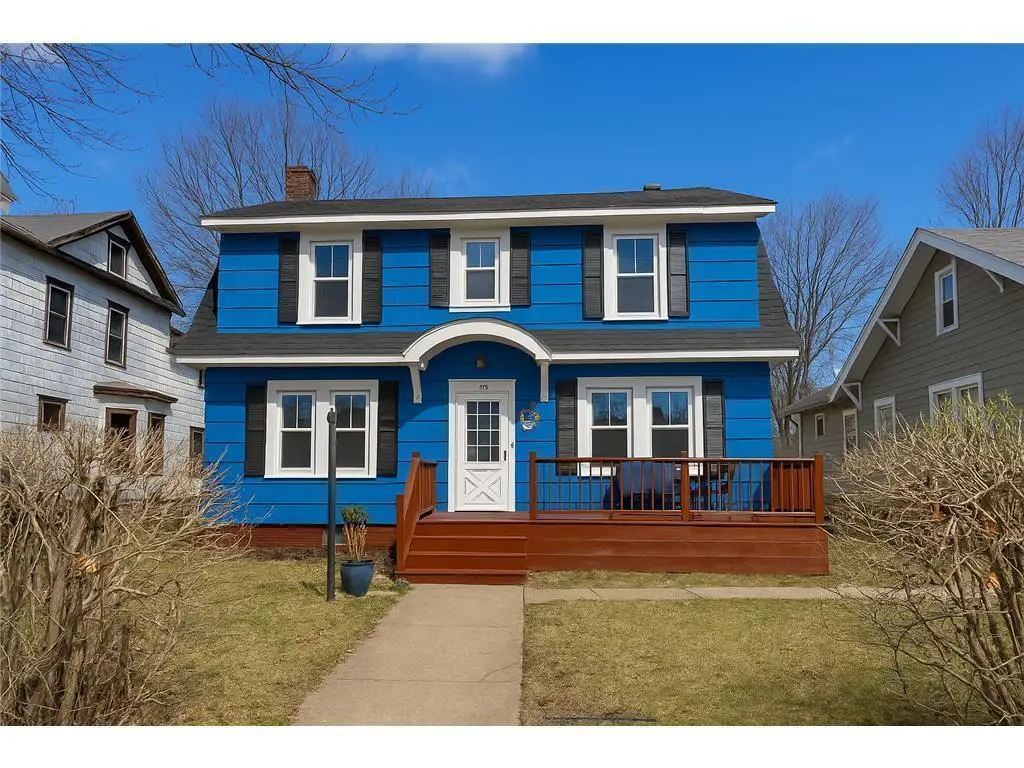 902 4th Avenue Sw, Austin, MN 55912 - #1