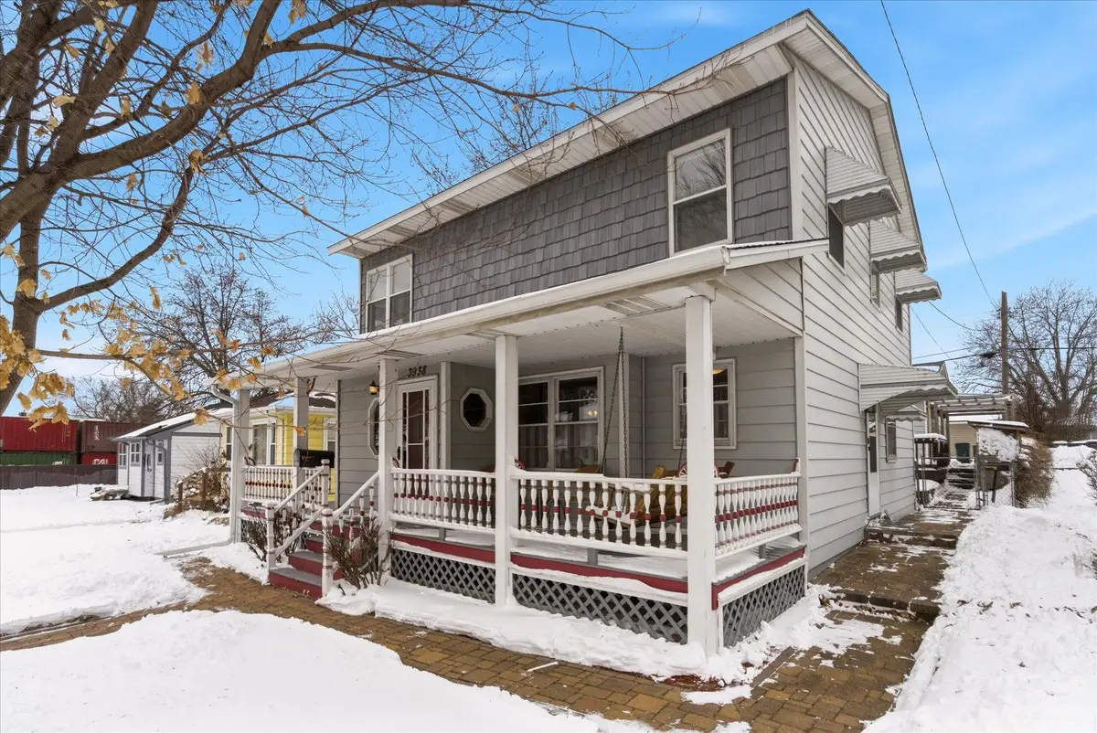 3938 Jackson Street Ne, Columbia Heights, MN 55421 - #1