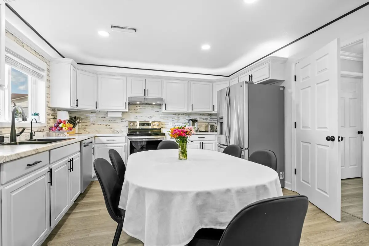 14124 192nd Avenue Nw, Elk River, MN 55330 - #1