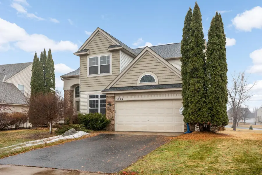 12029 86th Avenue N, Maple Grove, MN 55369 - #2