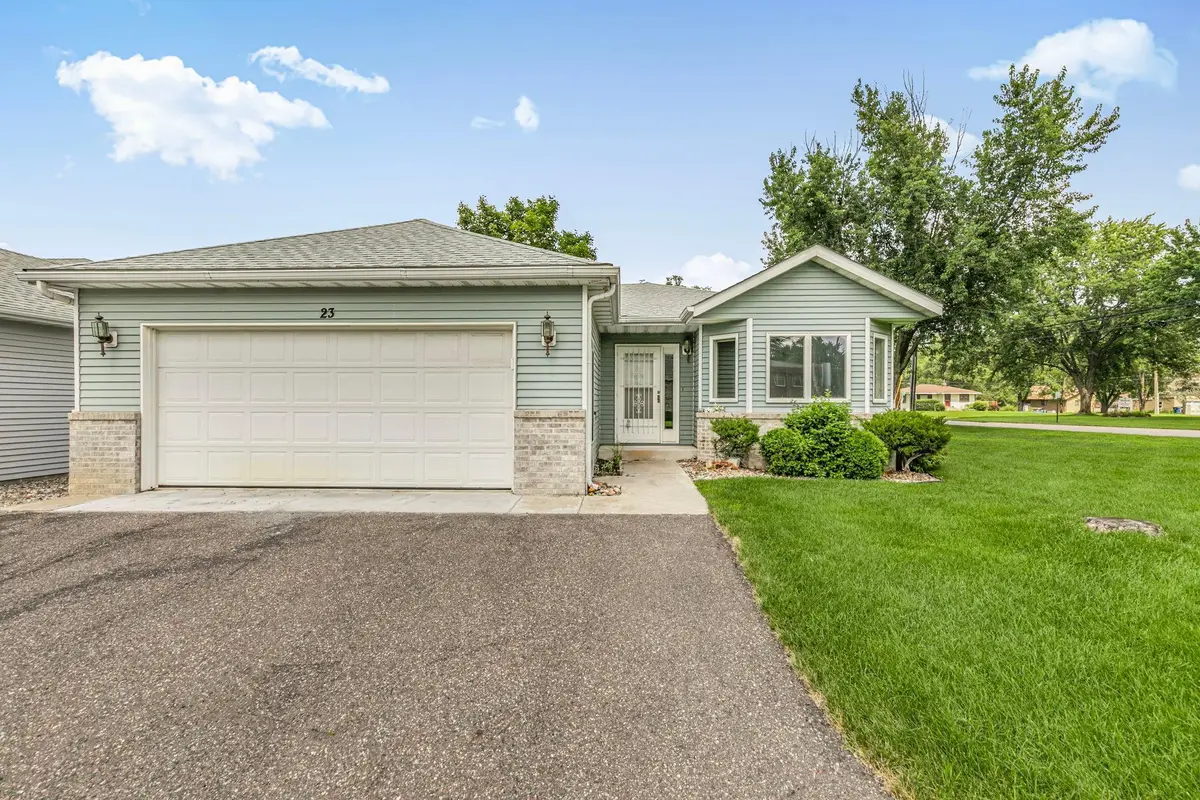 1403 33rd Avenue N #23, Saint Cloud, MN 56303 - #1