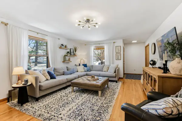 103 Greenwood Street, Mahtomedi, MN 55115