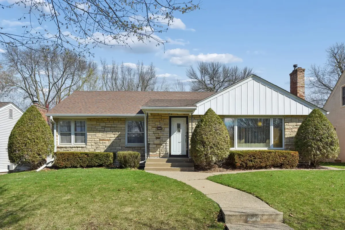 1887 Bohland Avenue, Saint Paul, MN 55116 - #1