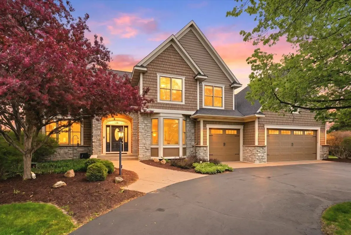 257 Troon Court, Hudson, WI 54016 - #1