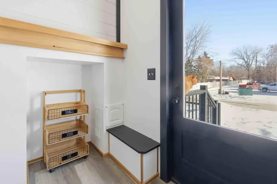 414 SE 14th Street, Brainerd, MN 56401 - #3