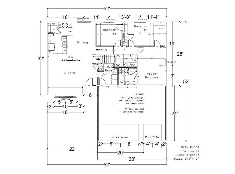 2 Marie Circle, Elysian, MN 56028 - #2