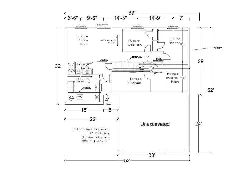 2 Marie Circle, Elysian, MN 56028 - #3