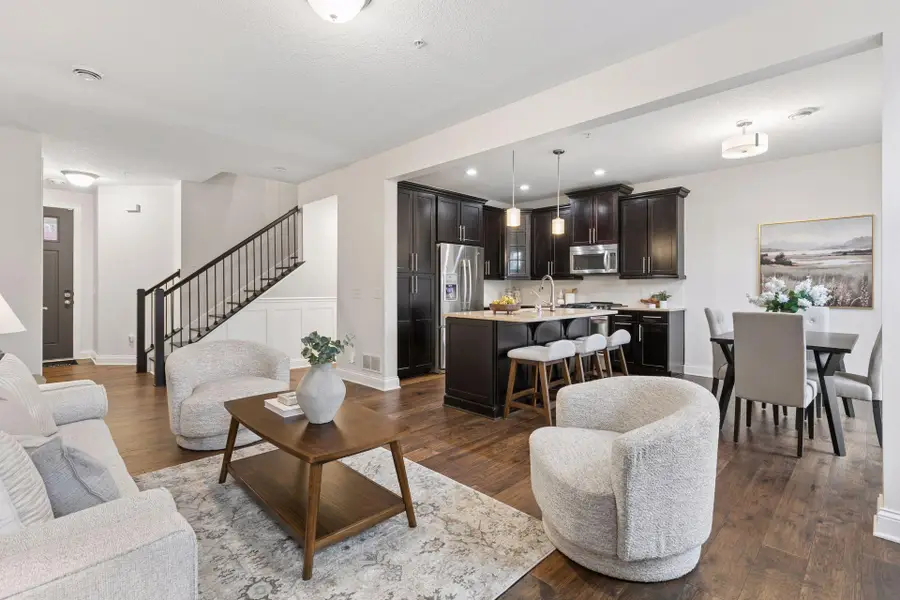 3154 Countryside Avenue #B, Woodbury, MN 55129 - #2