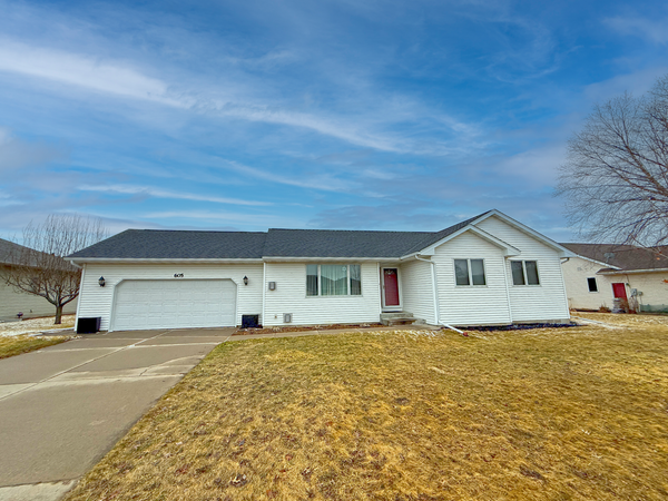 605 Willers Court, Lake City, MN 55041
