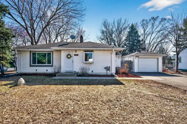 126 Hayden Lake Road E, Champlin, MN 55316