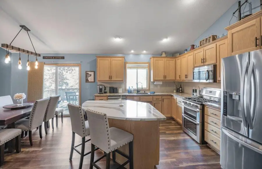 4062 Sunset Terrace N, Brooklyn Park, MN 55443 - #2