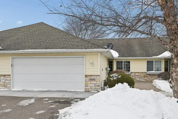 5669 Lambert Avenue Ne, Albertville, MN 55301