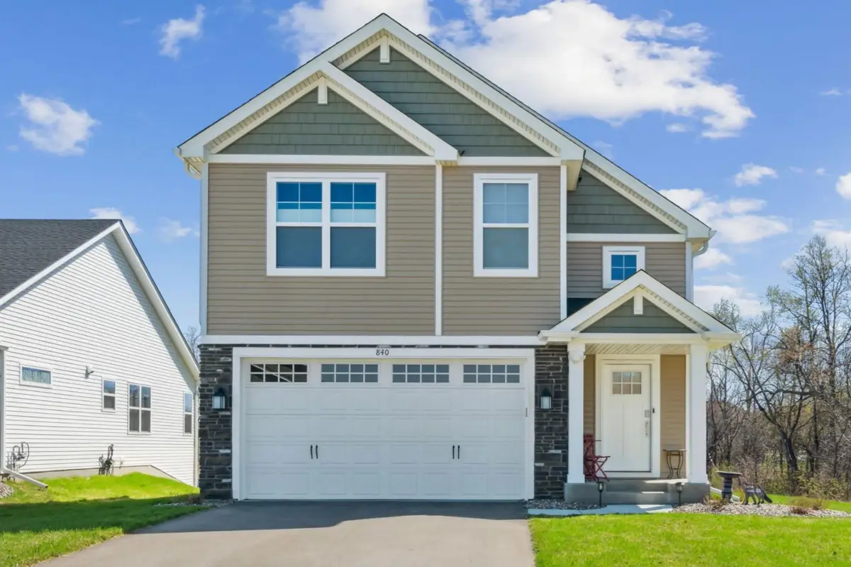 840 111th Lane Ne, Blaine, MN 55434 - #1