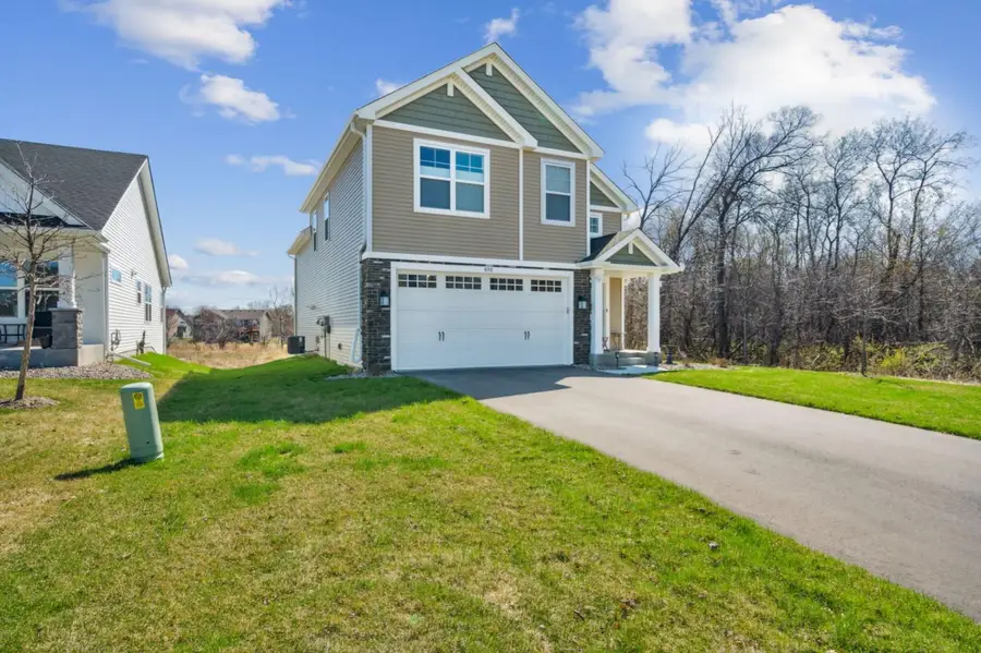 840 111th Lane Ne, Blaine, MN 55434 - #3