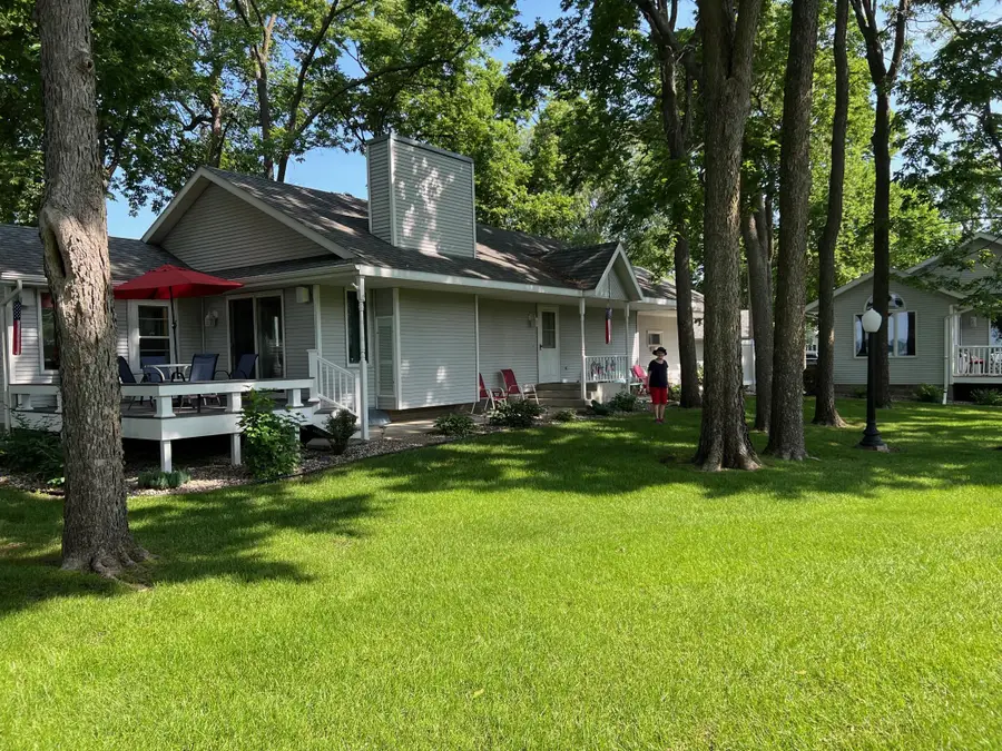 2558 County Road 120 Ne, Alexandria, MN 56308 - #2