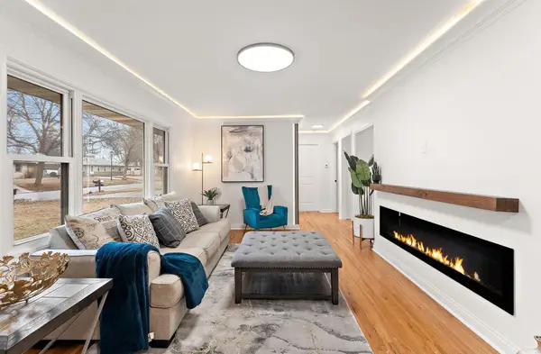 11403 Quince Street Nw, Coon Rapids, MN 55448