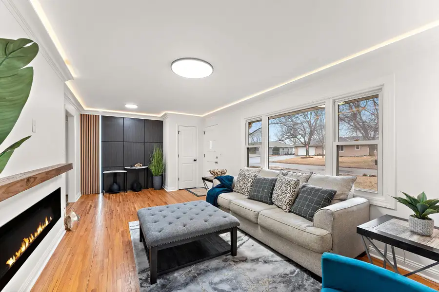 11403 Quince Street Nw, Coon Rapids, MN 55448 - #2