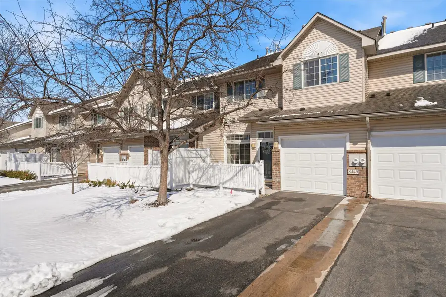 8449 Cortland Road, Eden Prairie, MN 55344 - #2