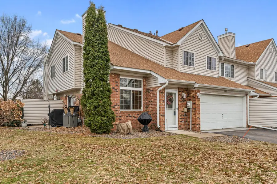 1203 Bay Cove #52, Saint Paul, MN 55110 - #2