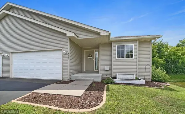 470 Brookhaven Drive, Hammond, WI 54015