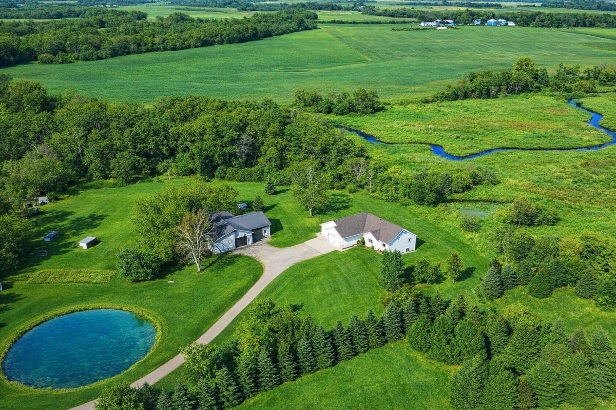 29776 Hayes Avenue, Northfield, MN 55057 - #1