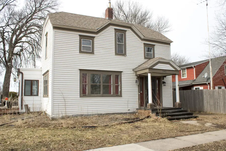 540 Mowbray Street, Stewart, MN 55385 - #2