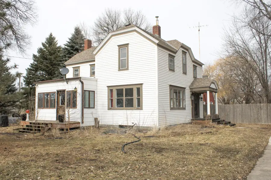 540 Mowbray Street, Stewart, MN 55385 - #3