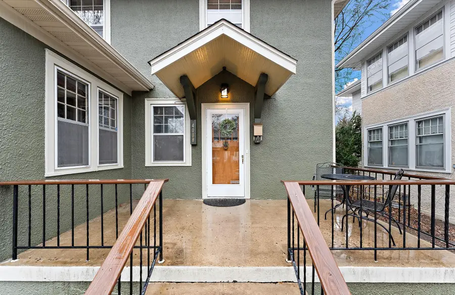 4008 Garfield Avenue, Minneapolis, MN 55409 - #3