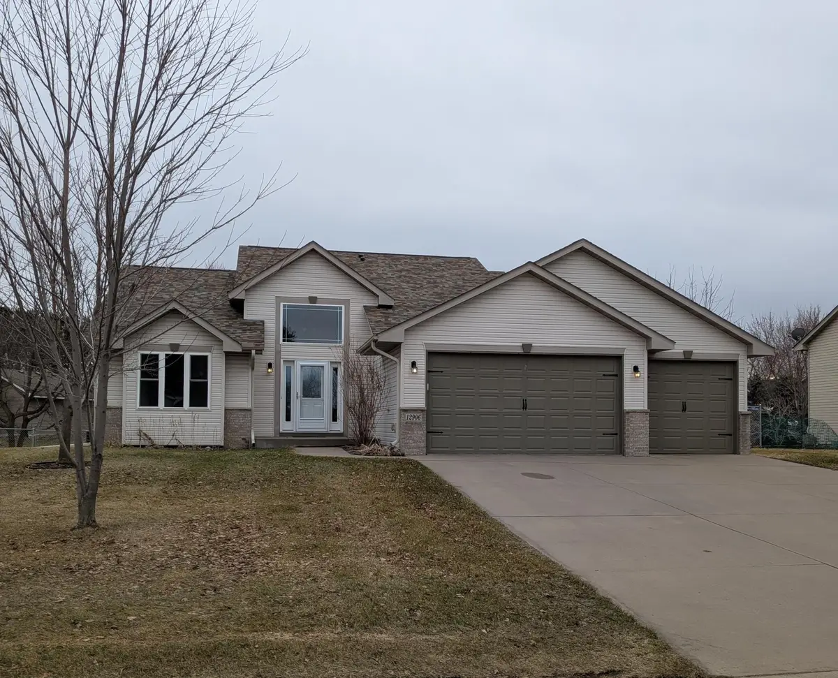12906 8th Avenue S, Zimmerman, MN 55398 - #1