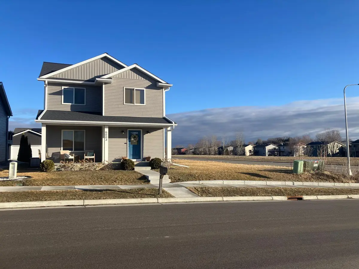 6003 51st Street Nw, Rochester, MN 55901 - #1