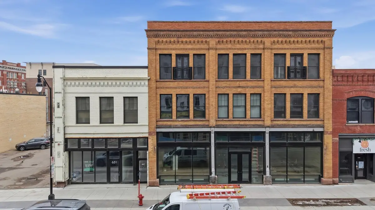 627 Northern Pacific Avenue N #205, Fargo, ND 58102 - #1