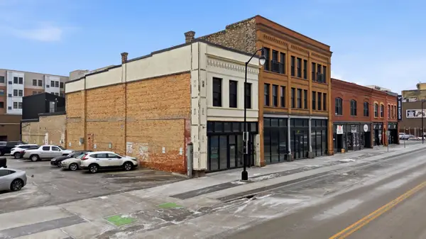 627 Northern Pacific Avenue N #205, Fargo, ND 58102