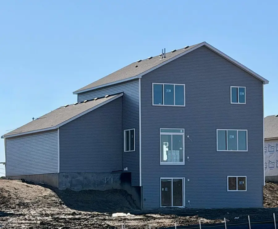 3171 Jandura Avenue Ne, Saint Michael, MN 55376 - #3