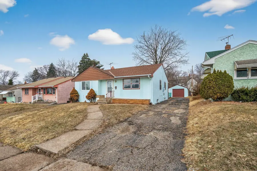 1685 Fremont Avenue E, Saint Paul, MN 55106 - #2