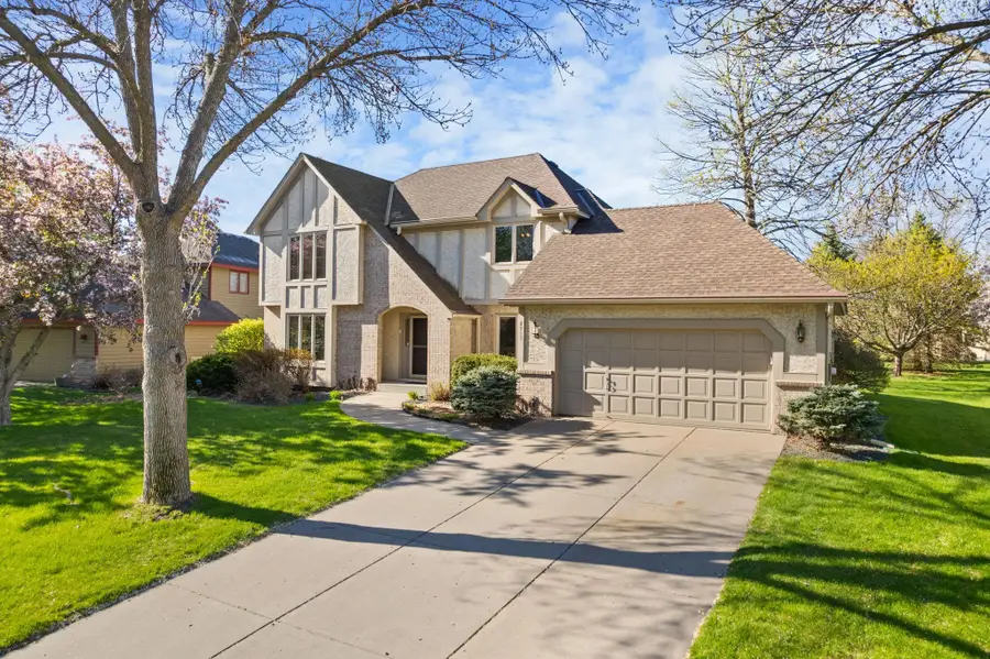 8917 Cambridge Avenue, Brooklyn Park, MN 55443 - #2