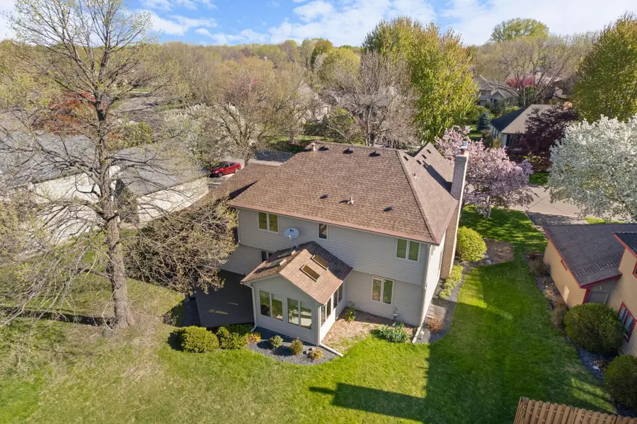 8917 Cambridge Avenue, Brooklyn Park, MN 55443 - #3
