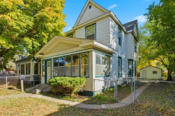 3437 Cedar Avenue S, Minneapolis, MN 55407