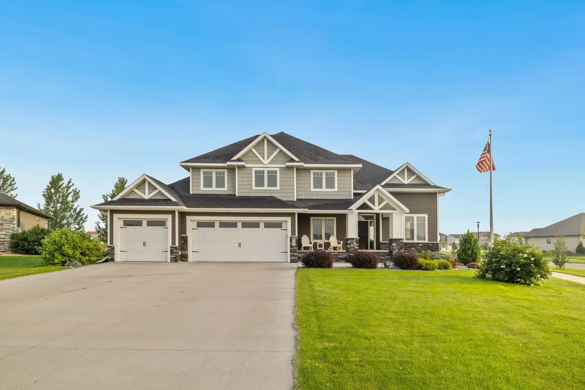 7229 15th Street S, Fargo, ND 58104 - #1