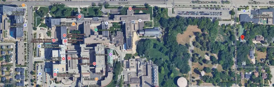 825 3rd Street Sw, Rochester, MN 55902 - #2