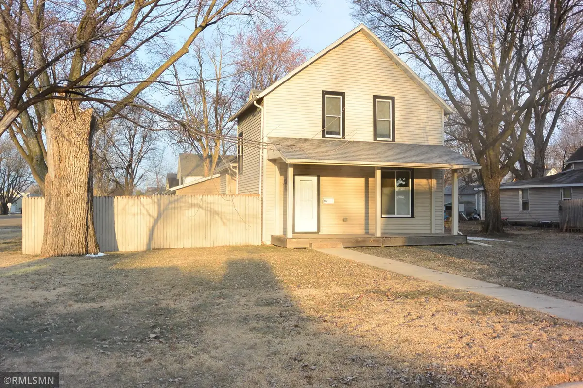 707 Ford Avenue N, Glencoe, MN 55336 - #1