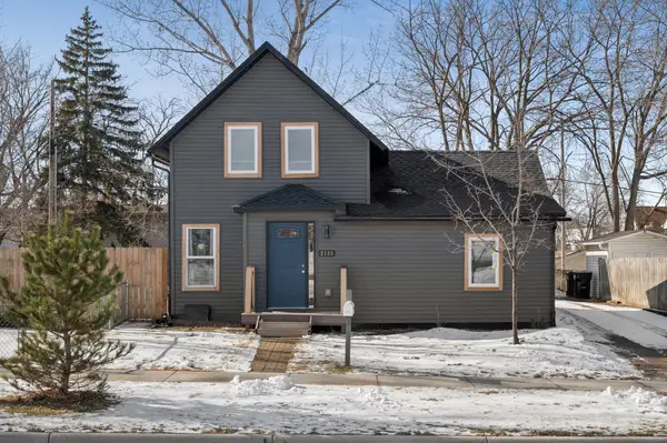 2135 Wingfield Avenue, Anoka, MN 55303