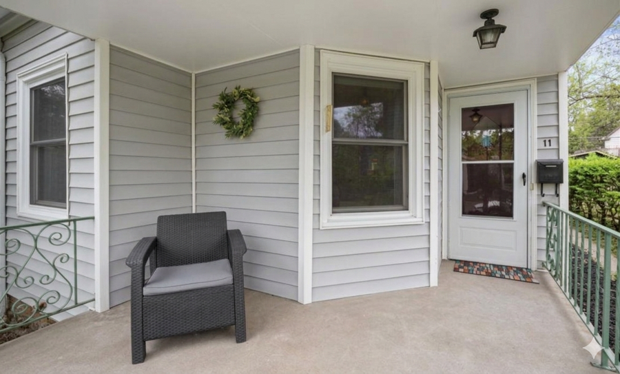 11 Ludlow Avenue, Saint Paul, MN 55108 - #2