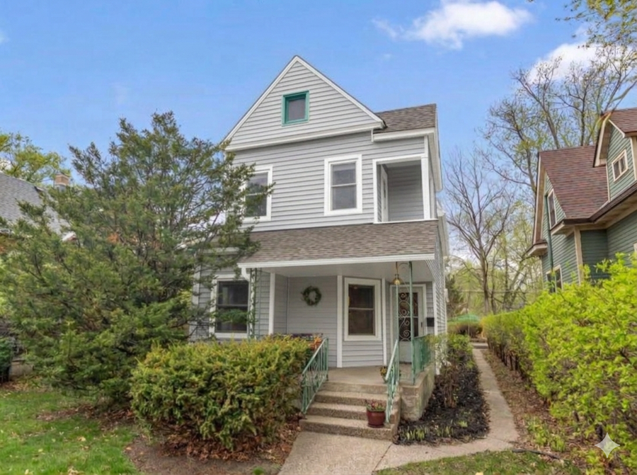 11 Ludlow Avenue, Saint Paul, MN 55108 - #3